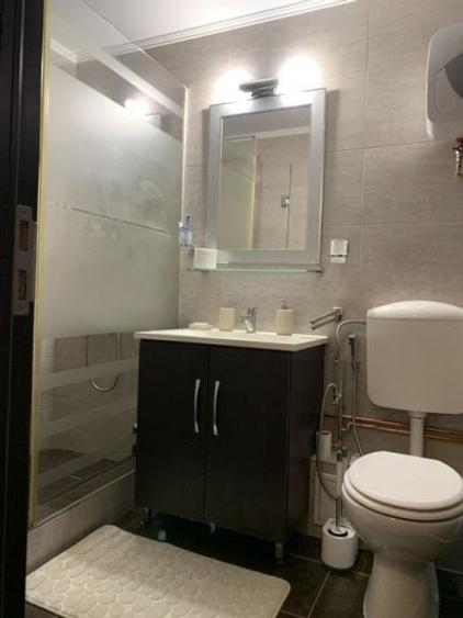 Apartament cu 2 camere decomandat, mobilat în Timpuri Noi