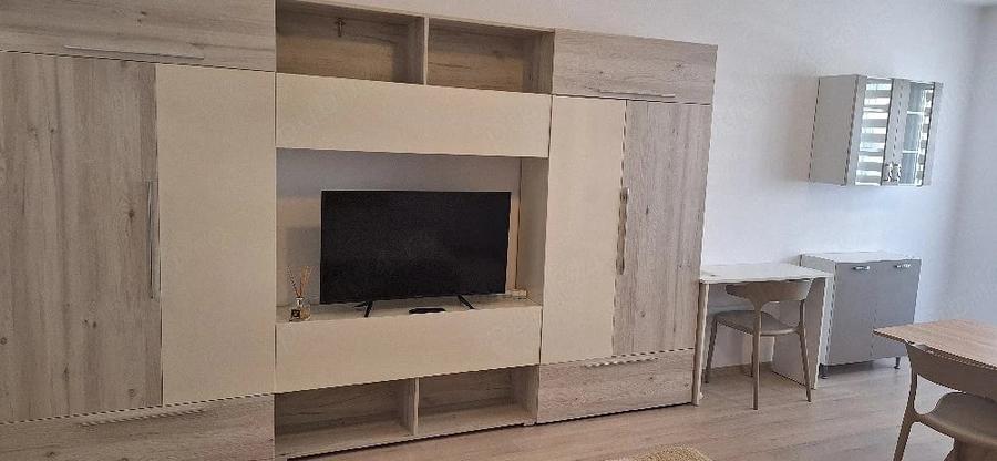 Garsonieră semidecomandată în Sânpetru