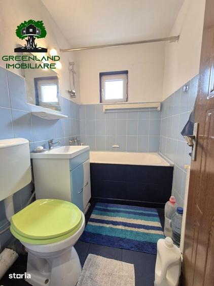 Apartament cu 3 camere în Copou