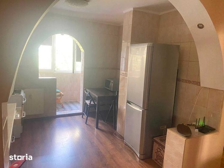 Garsonieră în Titan