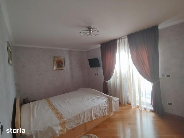 Apartament 3 camere, zona Gara - 1