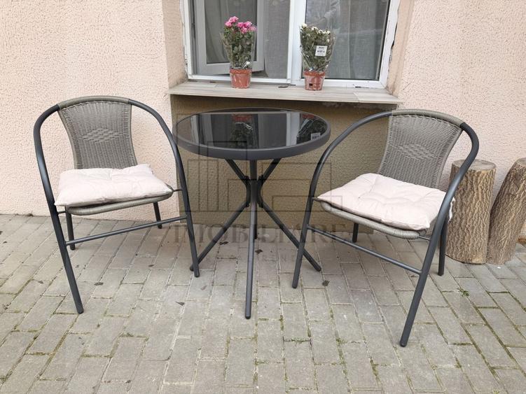 2 Camere Ultracentral | Zona Ferdinand | Modern | Curte comună - 10