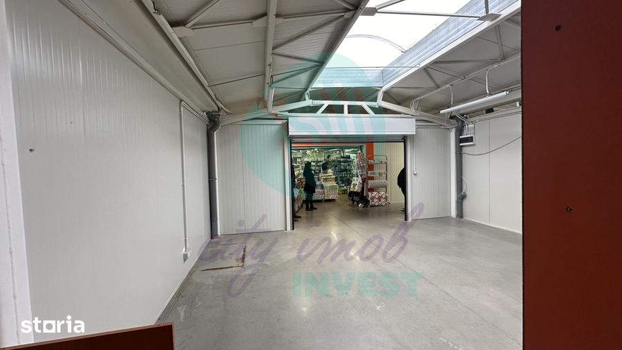 Spatii comerciale de inchiriat in PIATA DELFINULUI - 3