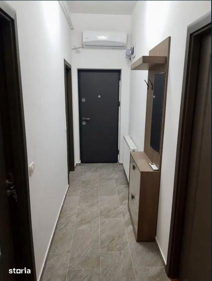 AP. 2 CAMERE - 13 SEPTEMBRIE, PARCARE INCLUSA, MOBILAT UTILAT MODERN - 8