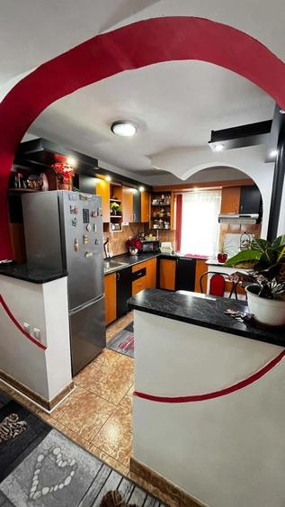 Apartament cu 2 camere semidecomandat în Mănăștur