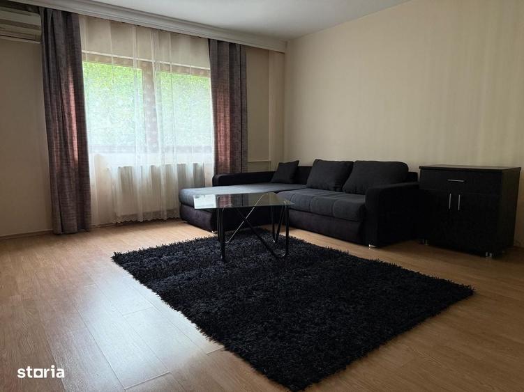 Apartament cu 2 camere decomandat în Colentina