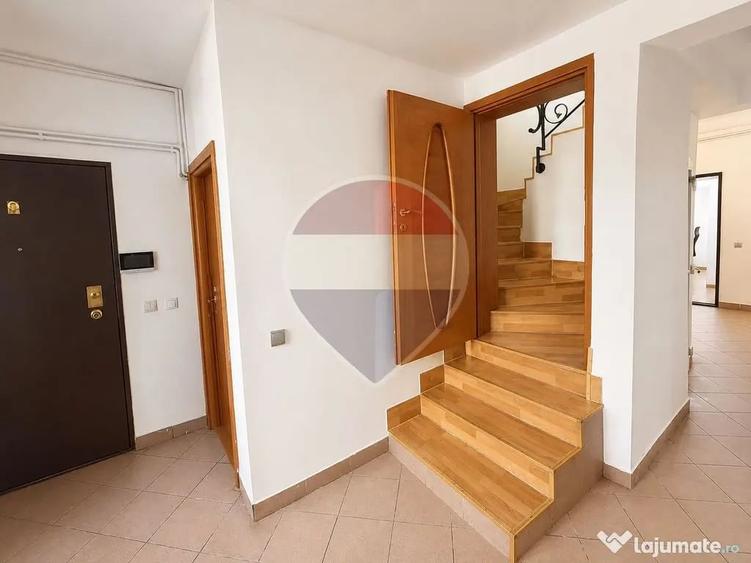 Vila 6 Camere | Vis-a-vis One Cotroceni | 170 mp | 2 Loc... - 10