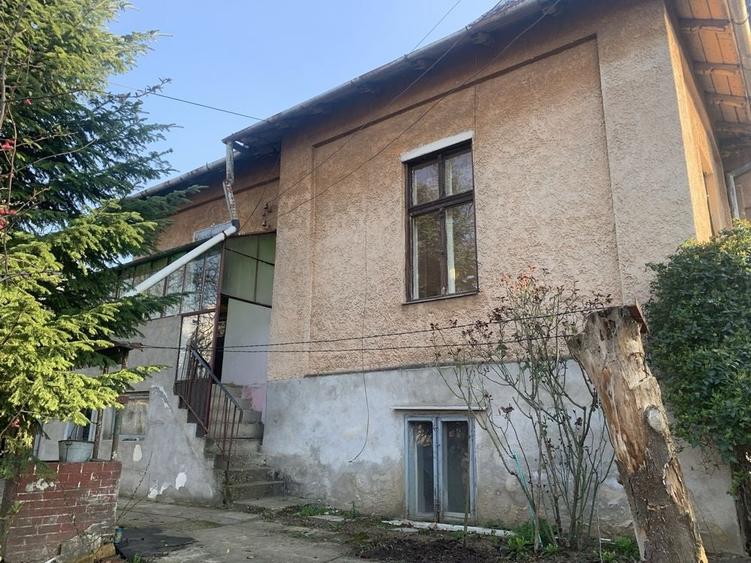 Casă cu 1 camere în Exterior Vest