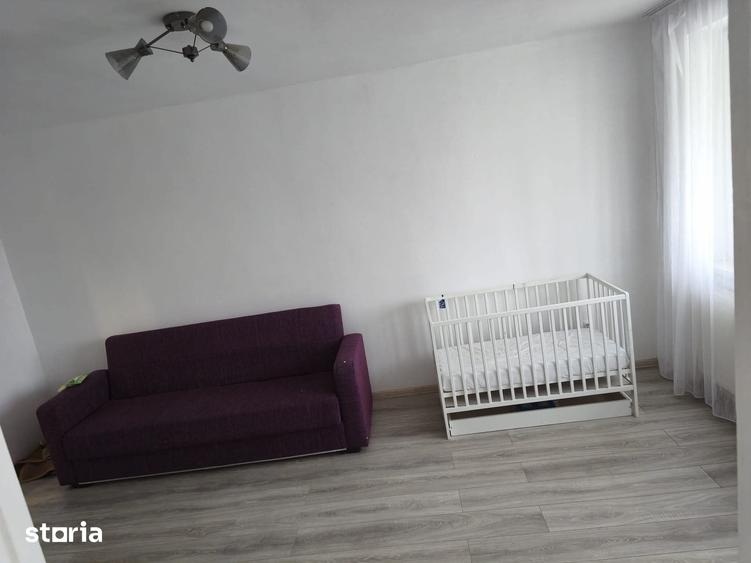 Apartament 2 camere etaj 3 Piata Rahovei Sibiu Comision 0% - 6