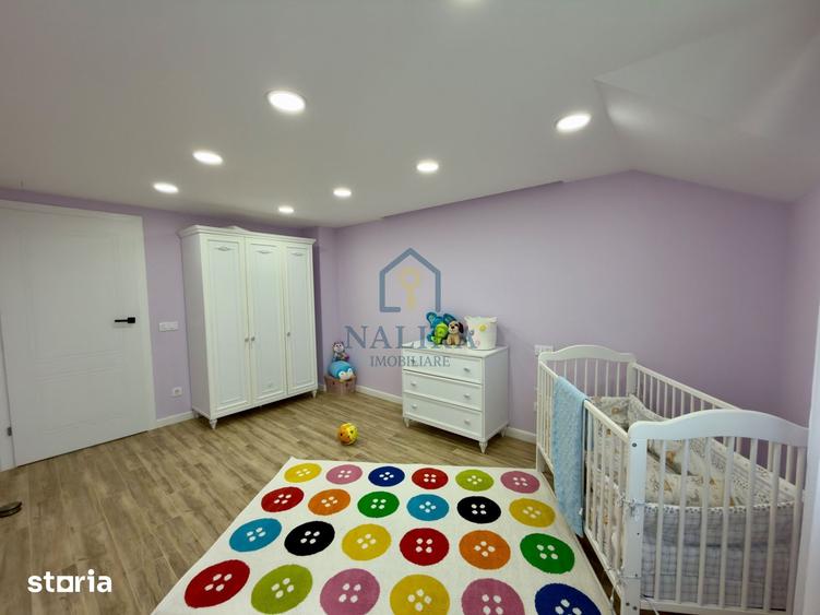 Casă cu 4 camere cu Teren 676 Mp în Progresul