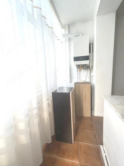 Apartament cu 2 camere decomandat în Prundu