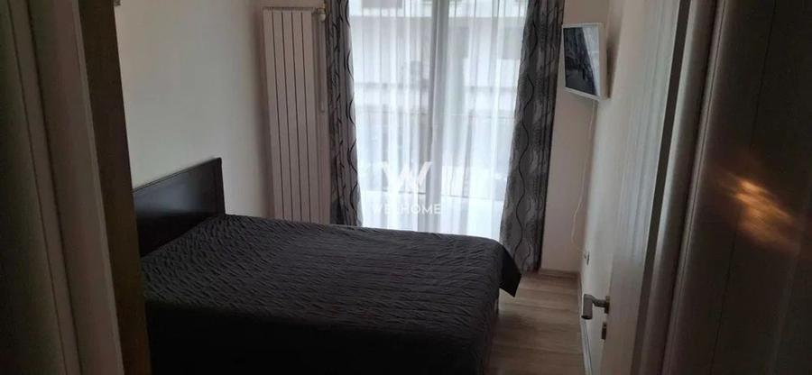 Apartament cu 3 camere decomandat în Șelimbăr — fotografia 3