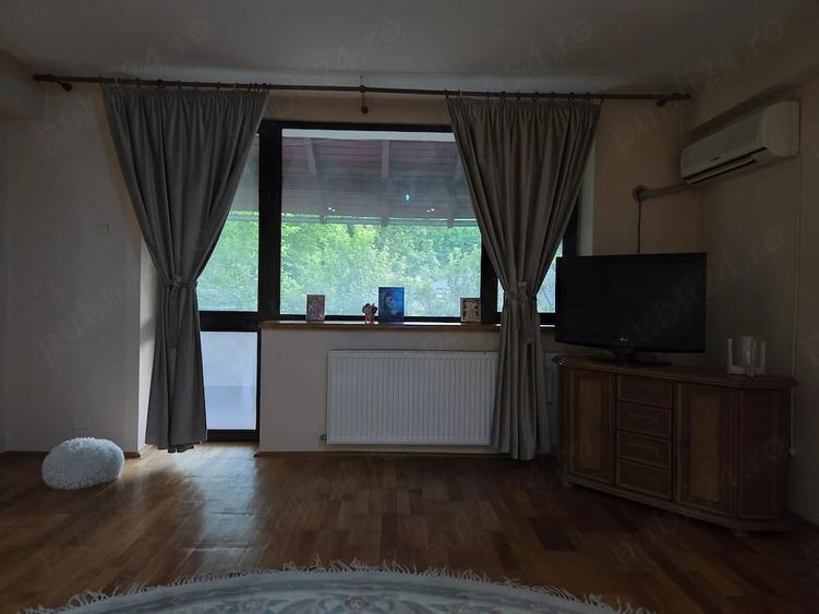 Casă cu 3 camere cu Teren 348 Mp în Central