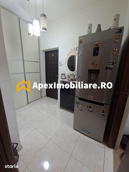 Garsoniera de inchiriat Berceni Bucuresti | Metrou 5 min | centrala pr - 8