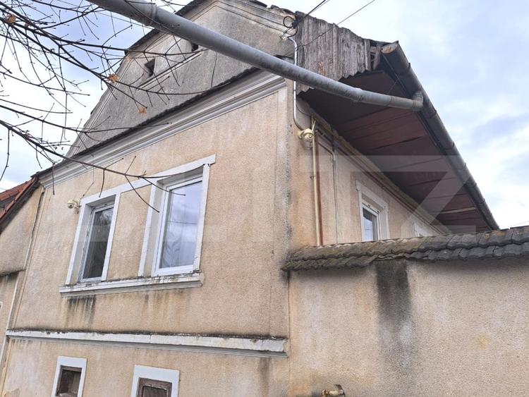 Casă individuală cu 3 camere cu Canalizare în Prejmer