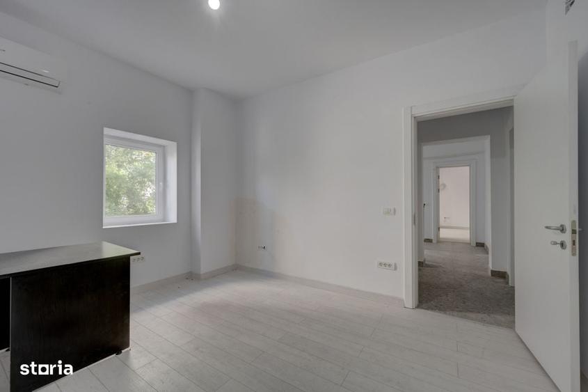Spatiu birouri | 4 camere | 96 mp | Bucurestii Noi 48 - 8