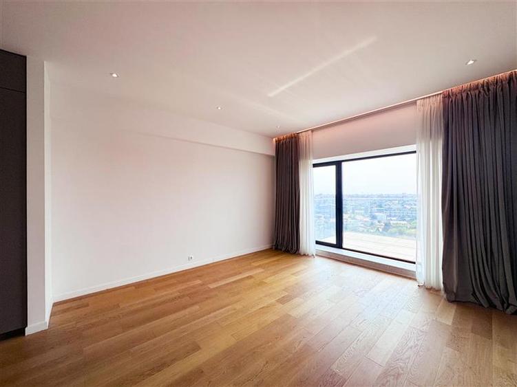 Apartament 3 camere de inchiriat One Verdi Park - 5