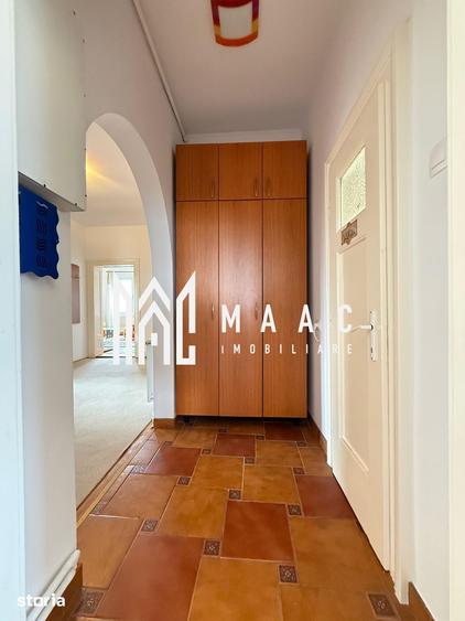 Apartament cu 4 camere în Sub Arini