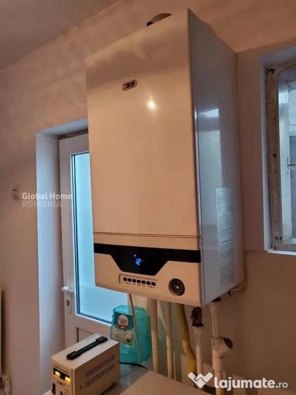 Casă cu 5 camere cu Teren 232 Mp în Alba Iulia