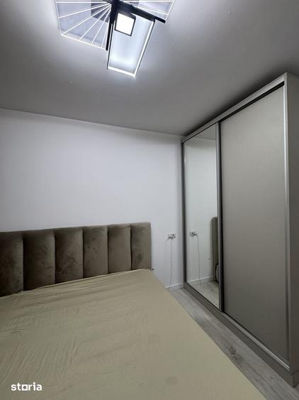 apartament 2 camere,bucatarie separata,torontal,parcare subterana - 14