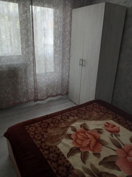 Apartament cu 2 camere semidecomandat în Valea Lupului