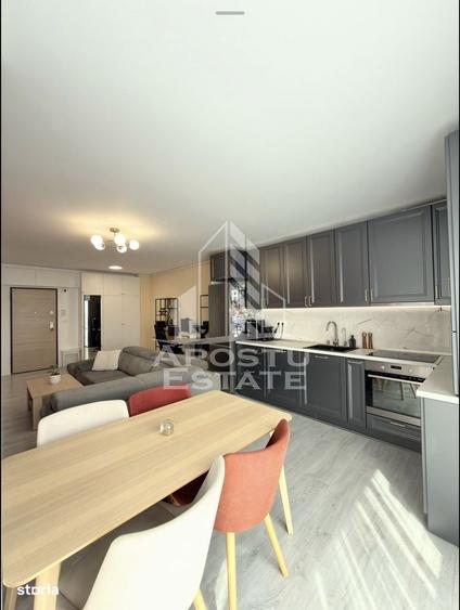 Apartament de vanzare cu 2 camere, decomandat, Torontalului, Timisoara - 7