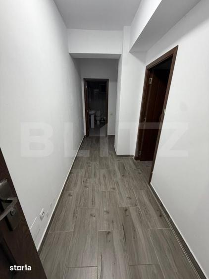 Apartament cu 2 camere în Burdujeni