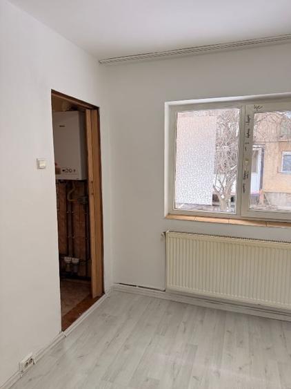 Garsonieră semidecomandată în Soarelui