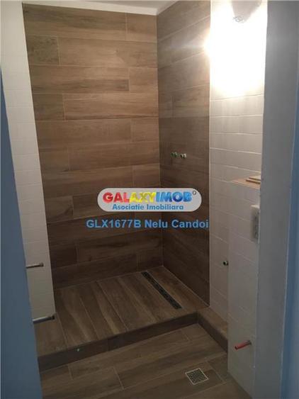 Apartament cu 4 camere decomandat, mobilat în 13 Septembrie