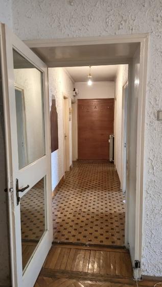 Apartament cu 2 camere decomandat, mobilat în Calea Plevnei