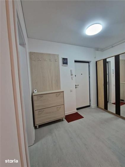 Garsonieră în Dudu