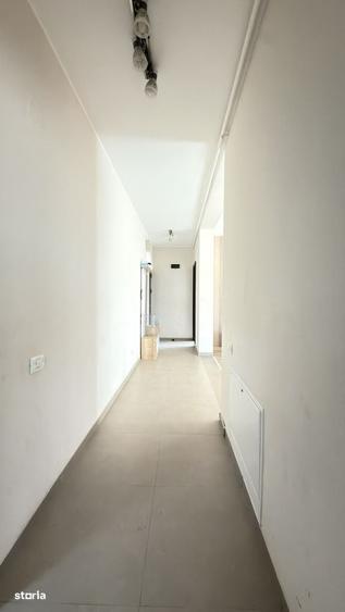 Apartament cu 3 camere decomandat în Dumbrăvița