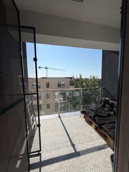 Apartament cu 2 camere decomandat, mobilat în 1 Decembrie 1918