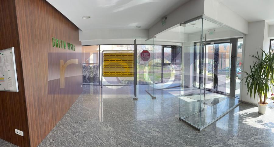 VANZARE APARTAMENT PREMIUM | FINISAJE LUX | 2 LOCURI PARCARE SUBTERAN | TERASA | - 12