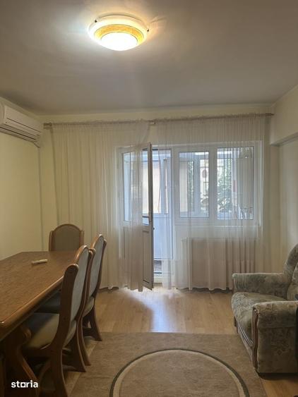 Apartament cu 3 camere decomandat în Ultracentral