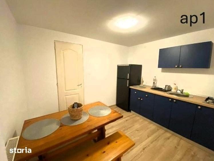 Casa in Centrul Istoric - 8