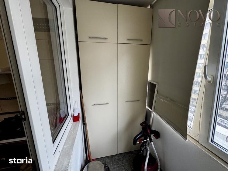 3 Camere | Vatra Luminoasa | Renovat 2022 | 6 minute metrou - 6