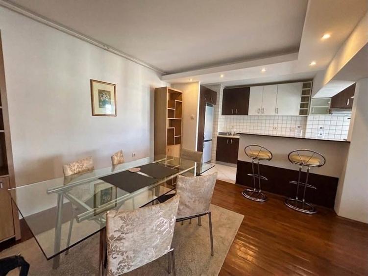 Apartament cu 2 camere în Unirii