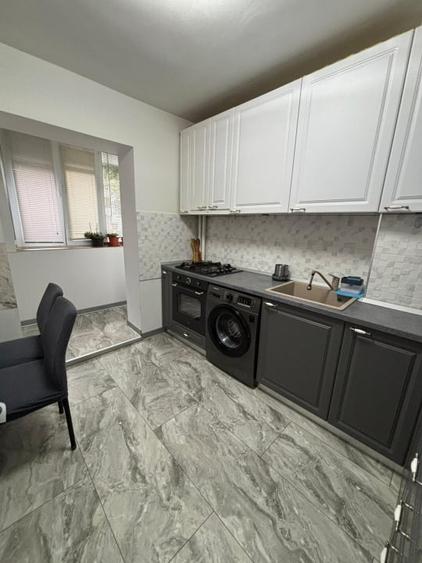 Apartament cu 3 camere - Zona NORD - 9