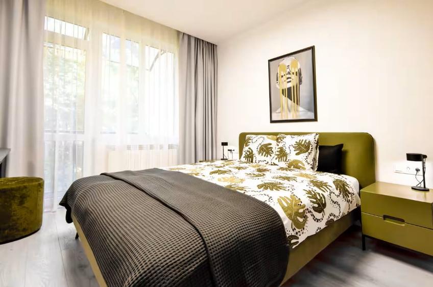 Apartament cu 3 camere decomandat în Pantelimon