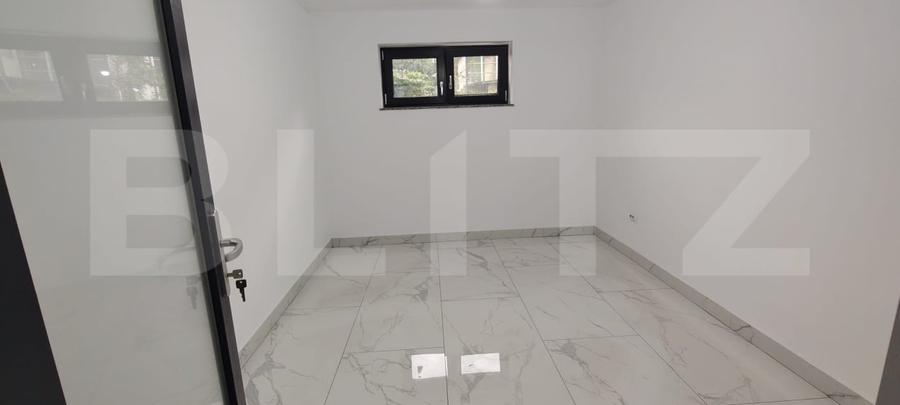 Spațiu comercial, de 480 mp, în Central