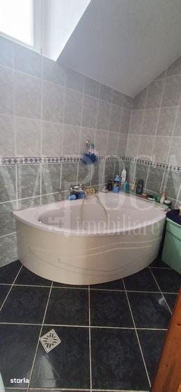 Casă cu 6 camere cu Teren 730 Mp în Cantemir