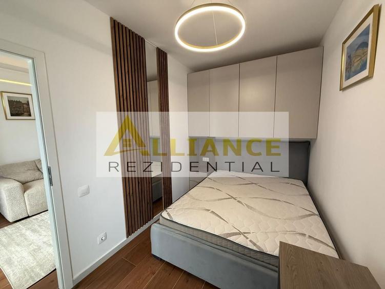 5 MINUTE METROU BERCENI - STUDIO - 40mp - 82.280â¬ - 5