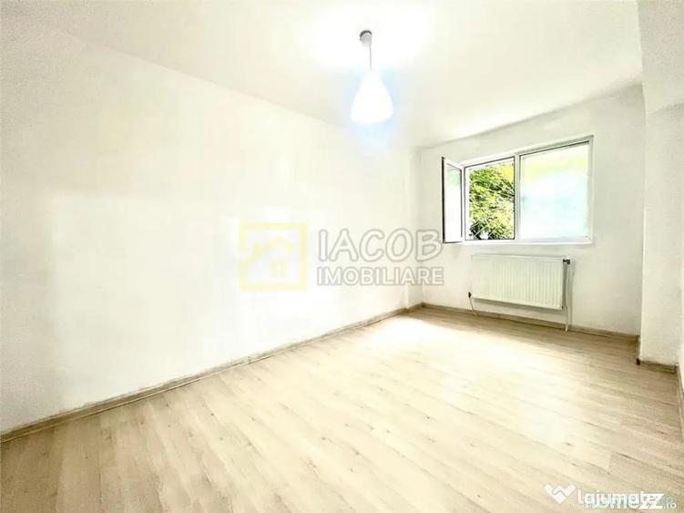 Apartament cu 2 camere decomandat, mobilat în Mioriței
