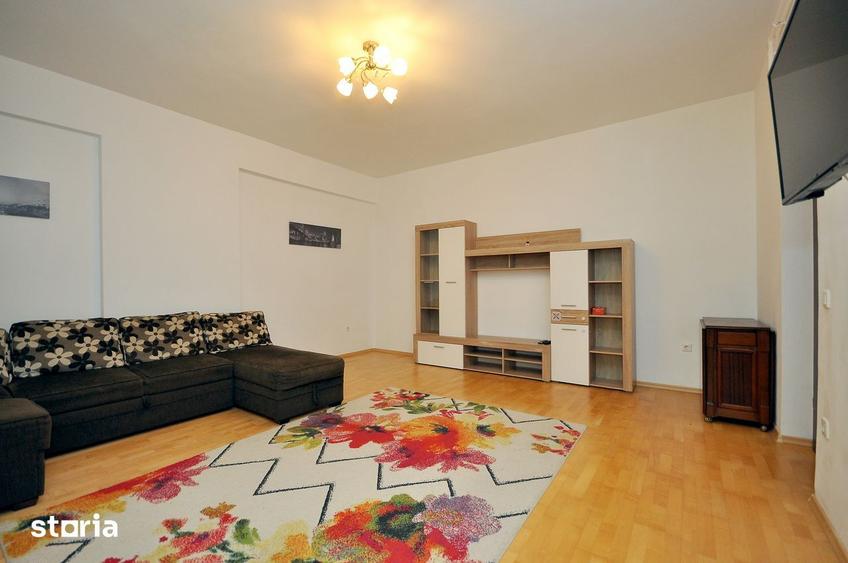 Apartament cu 2 camere în Prelungirea Ghencea