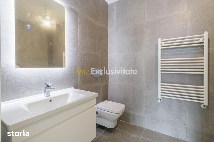 Apartament cu 2 camere decomandat în Dămăroaia