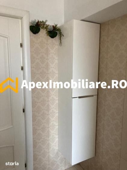 Apartament 2 camere de inchiriat Decebal Bucuresti | ApexImobiliare.ro - 13