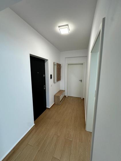 Apartament cu 3 camere decomandat în Sânpetru