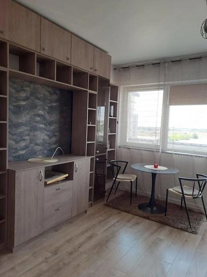 Apartament cu 2 camere in Drumul Binelui sector 4 - 5