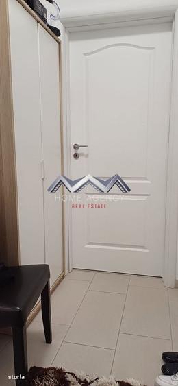Apartament 3 camere Parc Bazilescu bloc boutique - 4